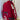 ZAINO ZAINI UOMO US POLO ASSN BOZEMAN ROSSO E BLU