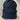 Bigfork backpack nylon blu